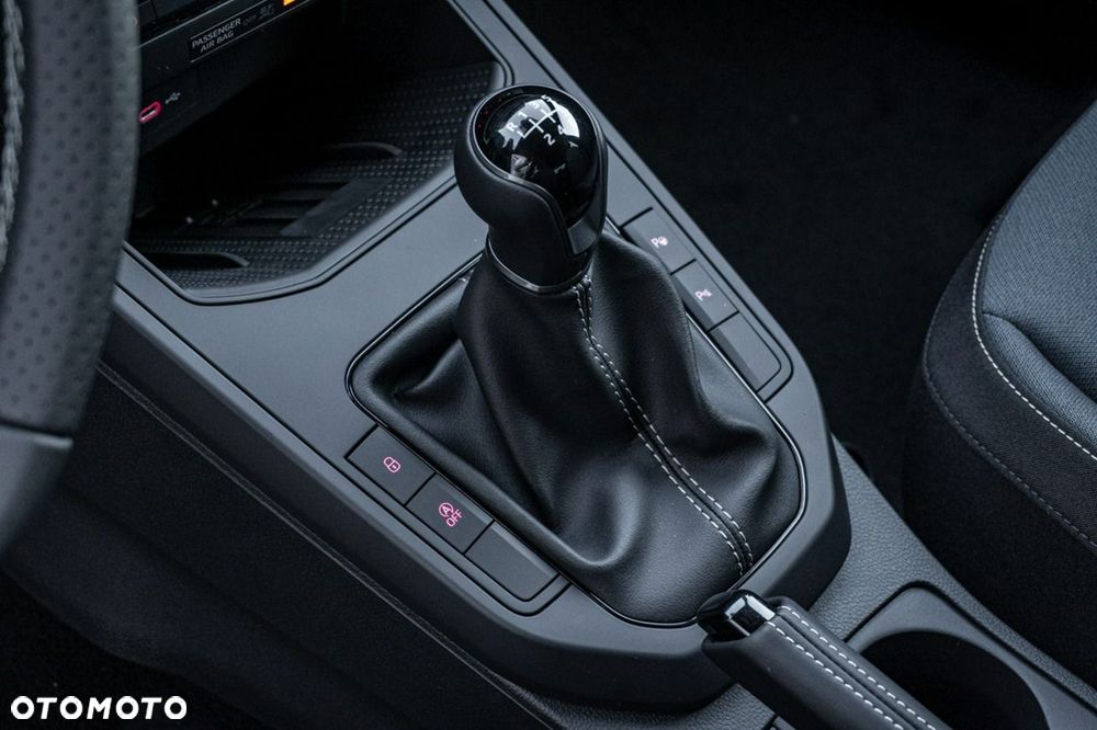 Seat Arona - 14