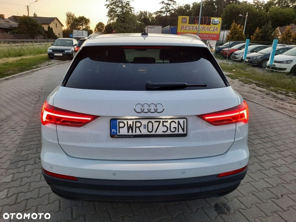 Audi Q3 35 TDI S tronic - 9
