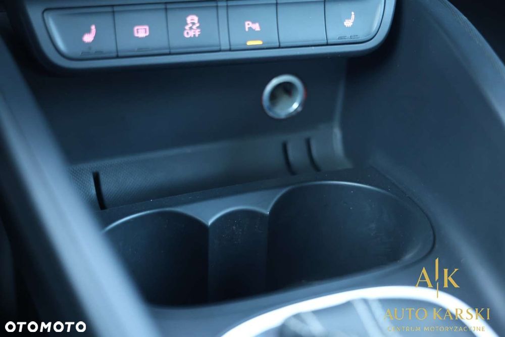 Audi A1 3-drzwiowe - 26