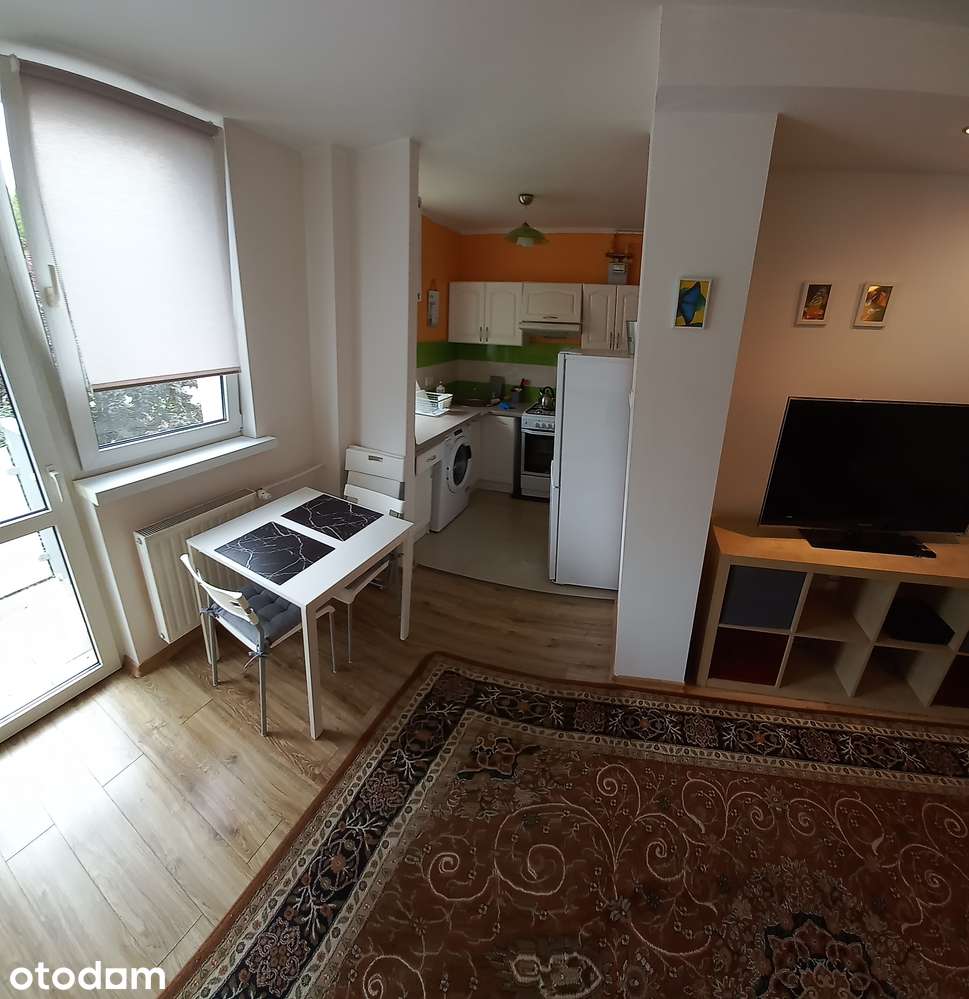 Wynajmę 38m warszawa bródno