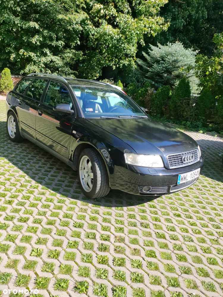 Audi A4 - 2