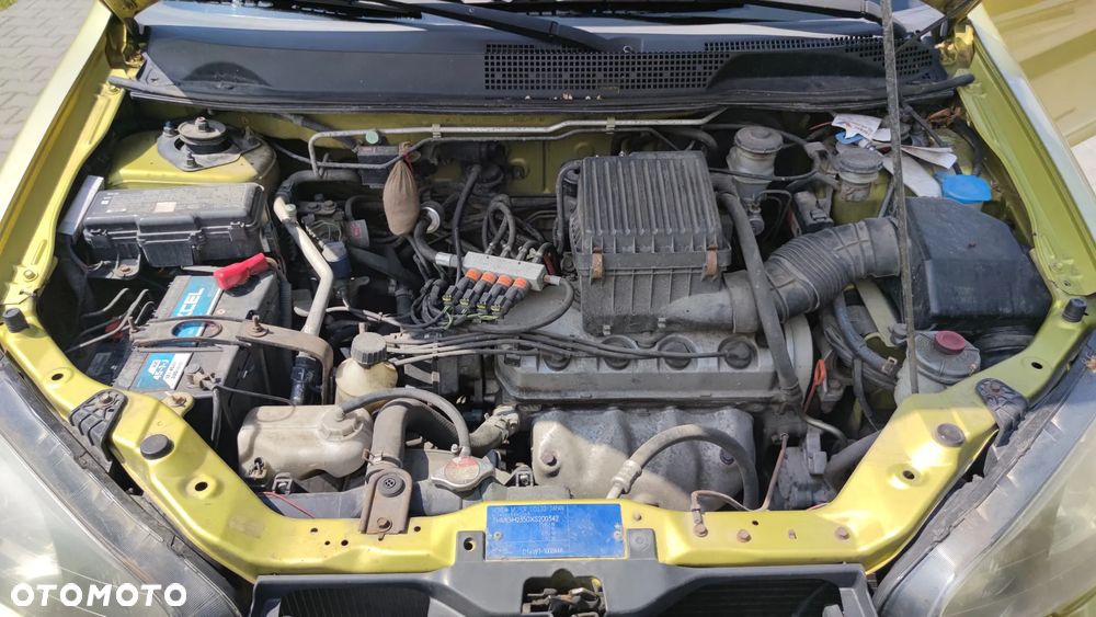 Honda HR-V - 16