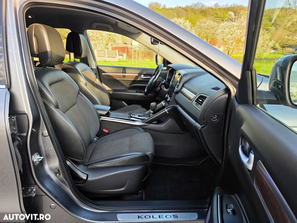 Renault Koleos ENERGY dCi 175 X-tronic 4WD INTENS - 26
