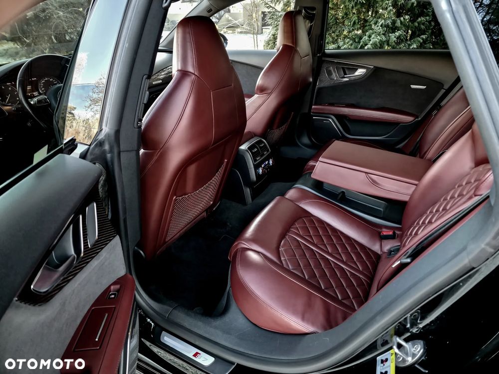 Audi S7 Sportback 4.0 TFSI Quattro S tronic - 7