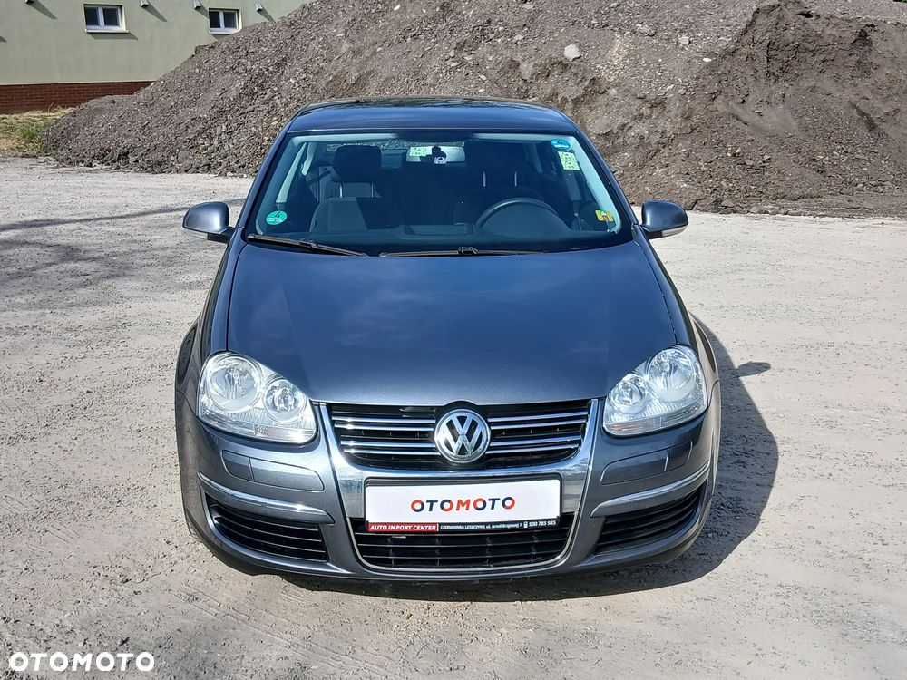 Volkswagen Jetta 1.4 TSI Comfortline - 18