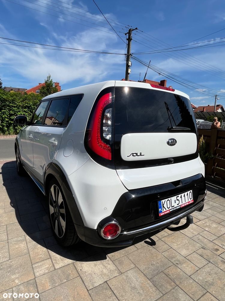 Kia Soul - 16
