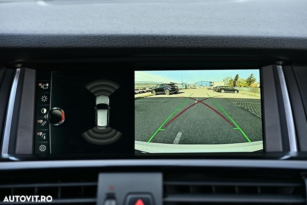 BMW X3 xDrive20d AT xLine - 25