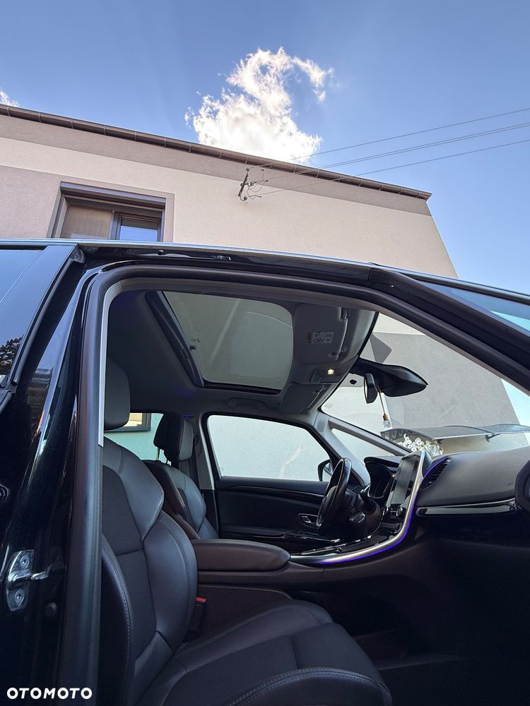 Renault Espace 2.0 Blue dCi Zen EDC - 14