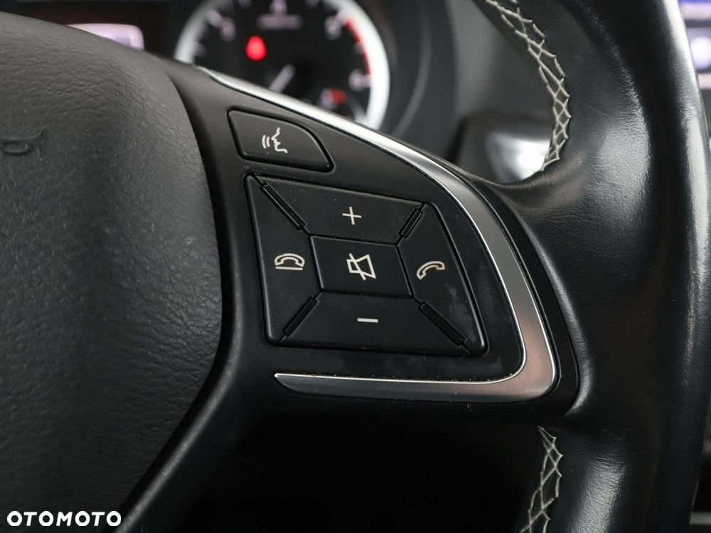 Infiniti Q30 1.5d Premium - 29