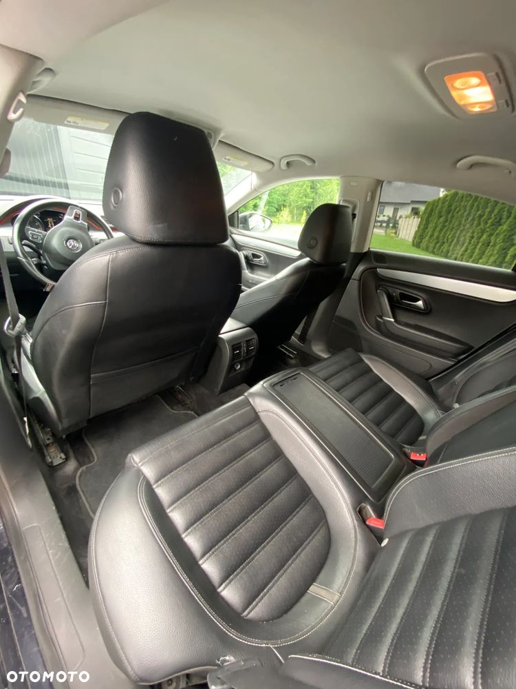 Volkswagen CC - 28