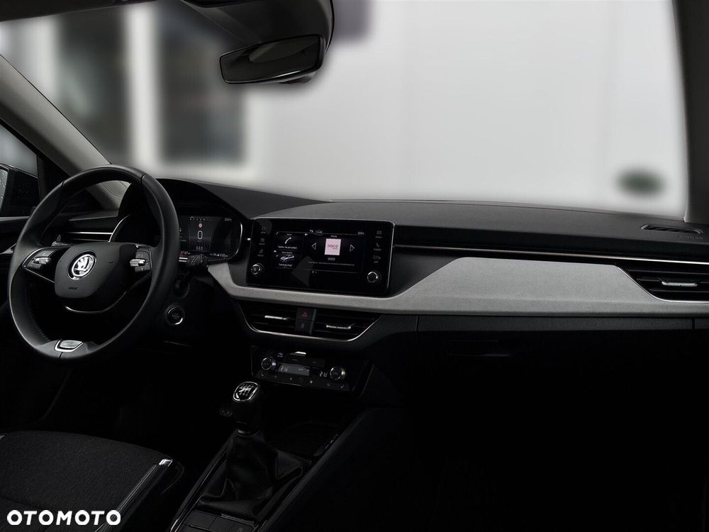 Skoda Scala 1.0 TSI Selection - 15