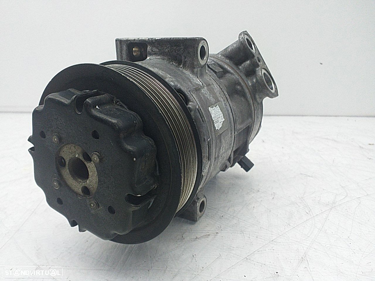 Compressor AC OPEL Corsa D - 1