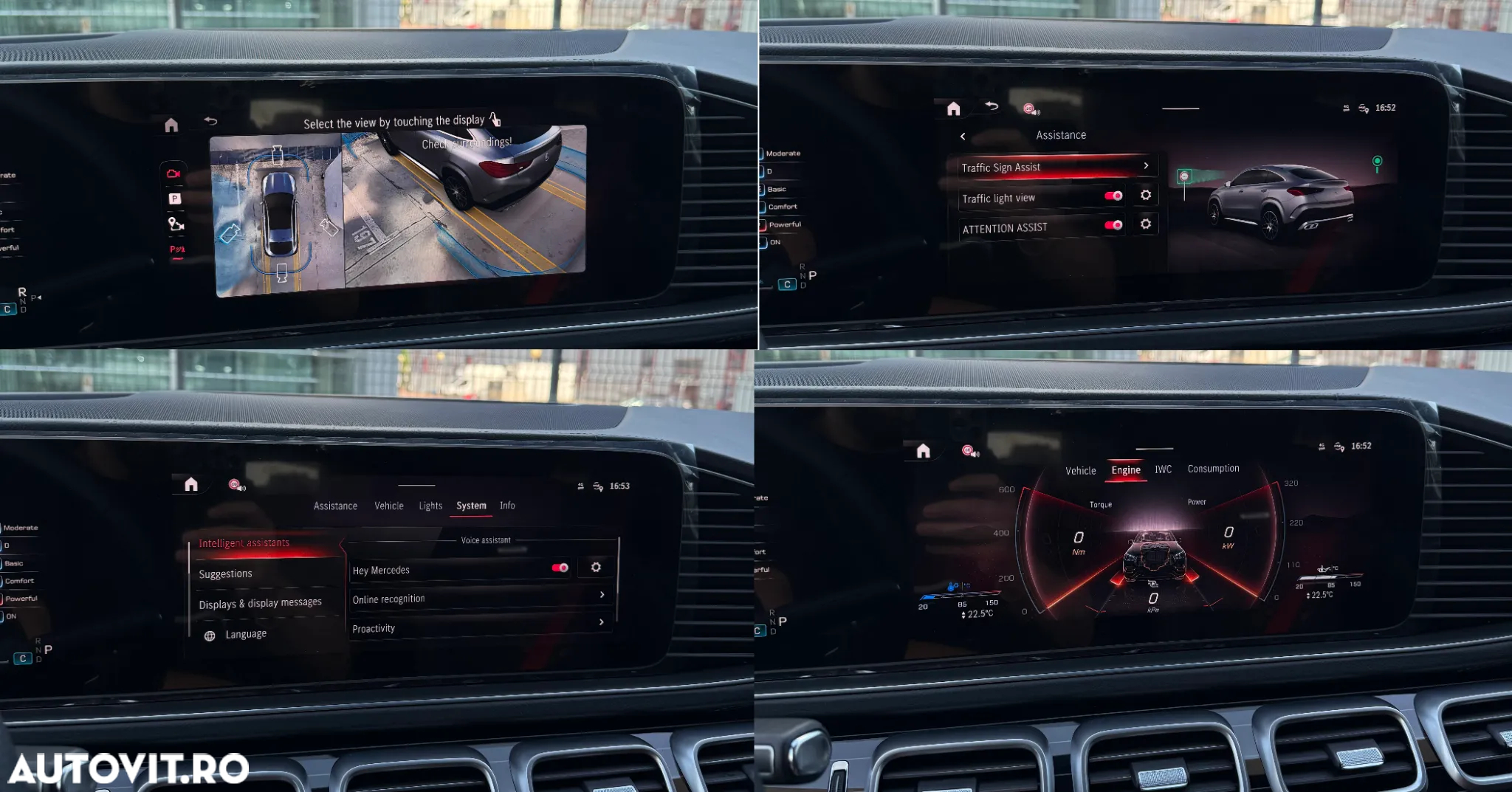 Mercedes-Benz GLE Coupe AMG 53 MHEV 4MATIC+ - 16
