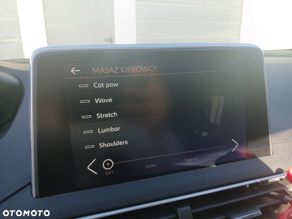Peugeot 5008 BlueHDi 180 EAT8 GT - 24