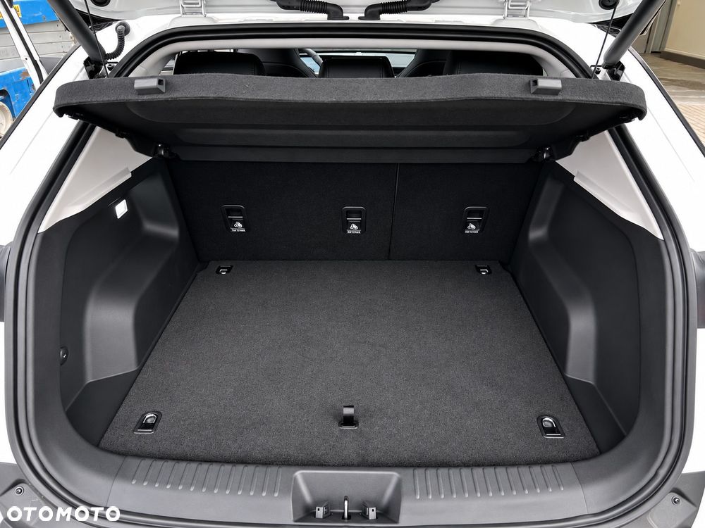 Omoda 5 1.5 T-GDI Hybrid Premium DHT - 29