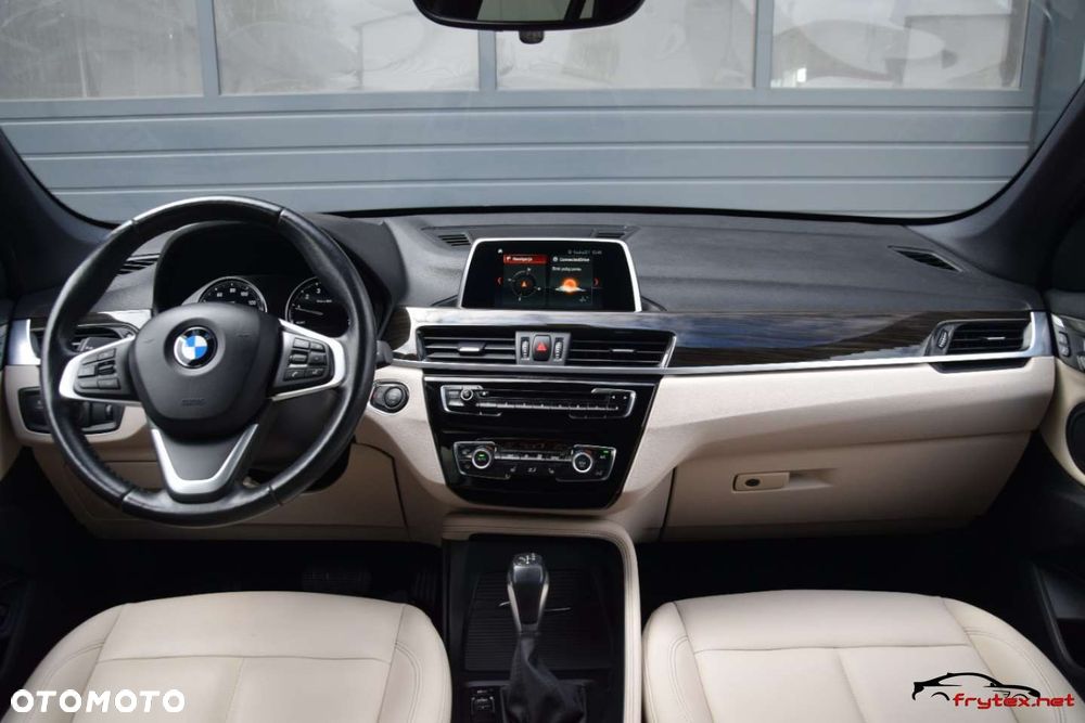 BMW X1 - 38