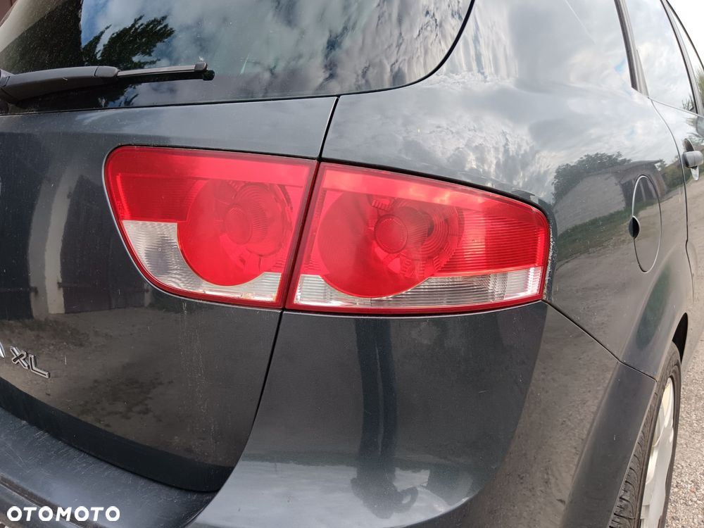 Seat Altea XL 1.9 TDI Reference - 5