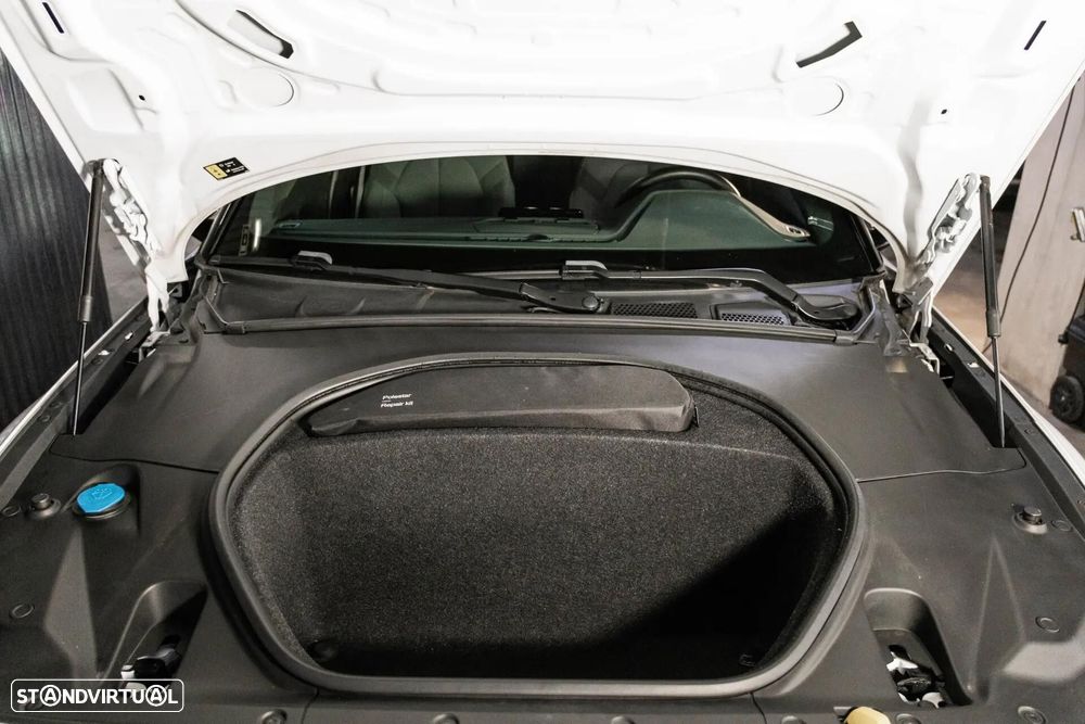 Polestar 2 Long Range 78 kWh - 44