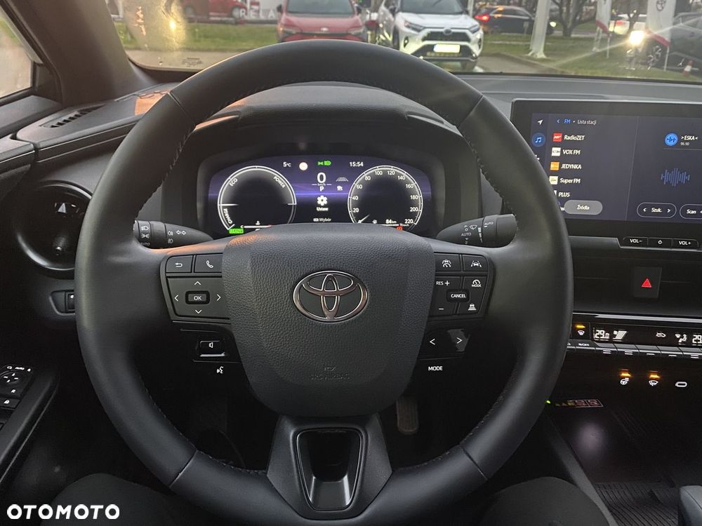 Toyota C-HR 1.8 Hybrid Style - 7