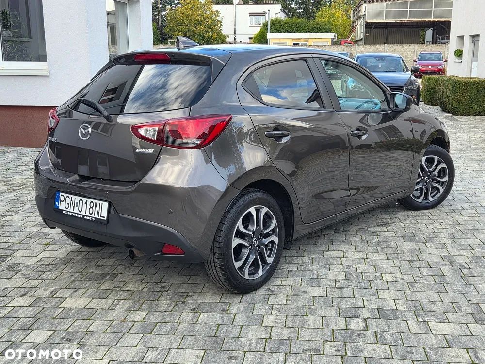 Mazda 2 1.5 Skypassion - 3