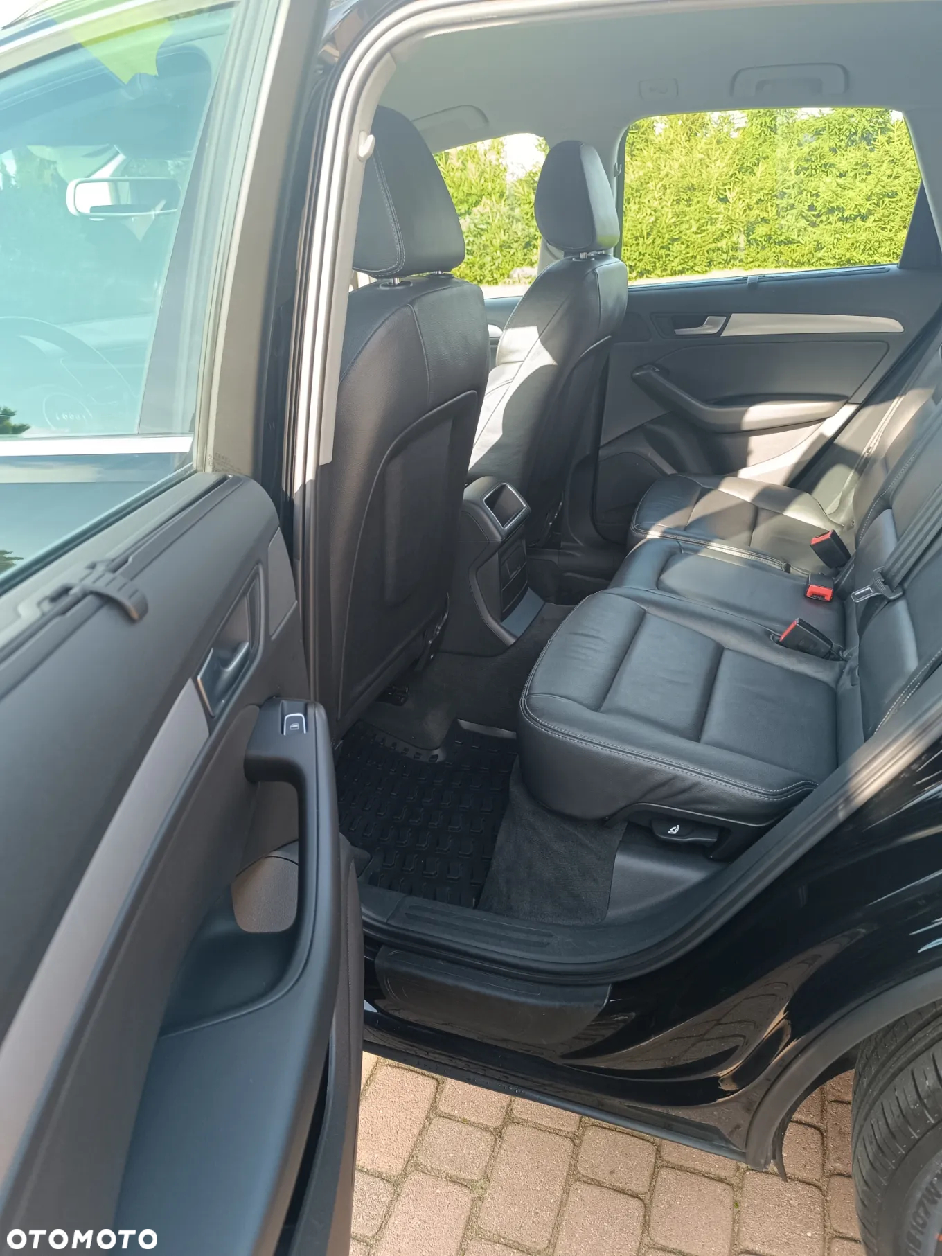 Audi Q5 2.0 TDI Quattro S tronic - 13