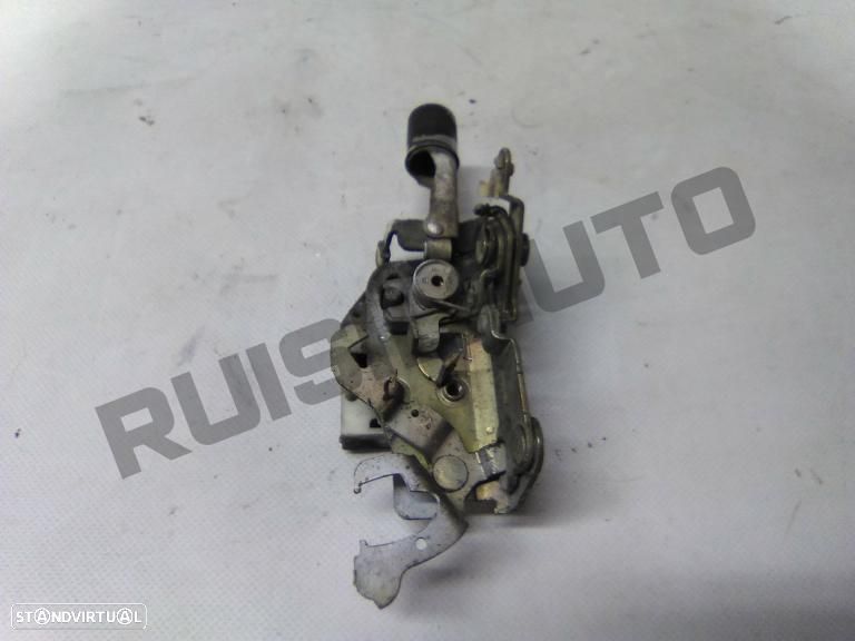 Fechadura Porta Lateral Direita  Renault Trafic I [1980_2001] 2 - 2