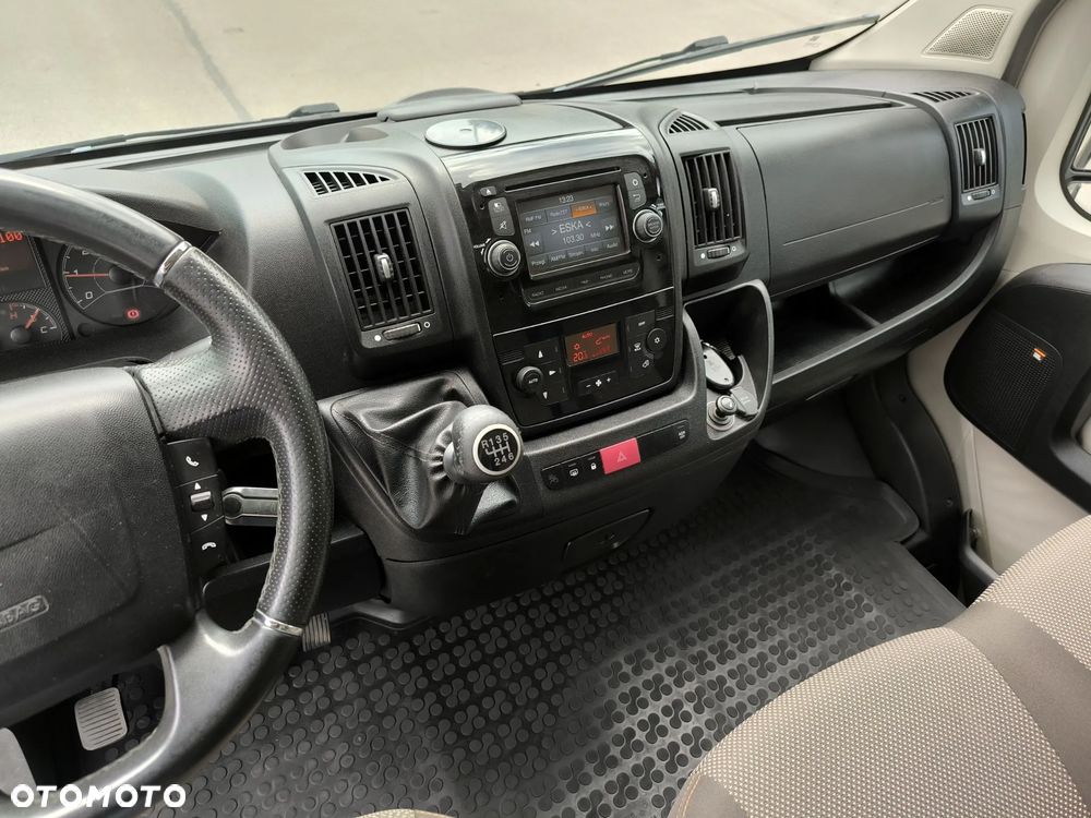 Peugeot Boxer - 25