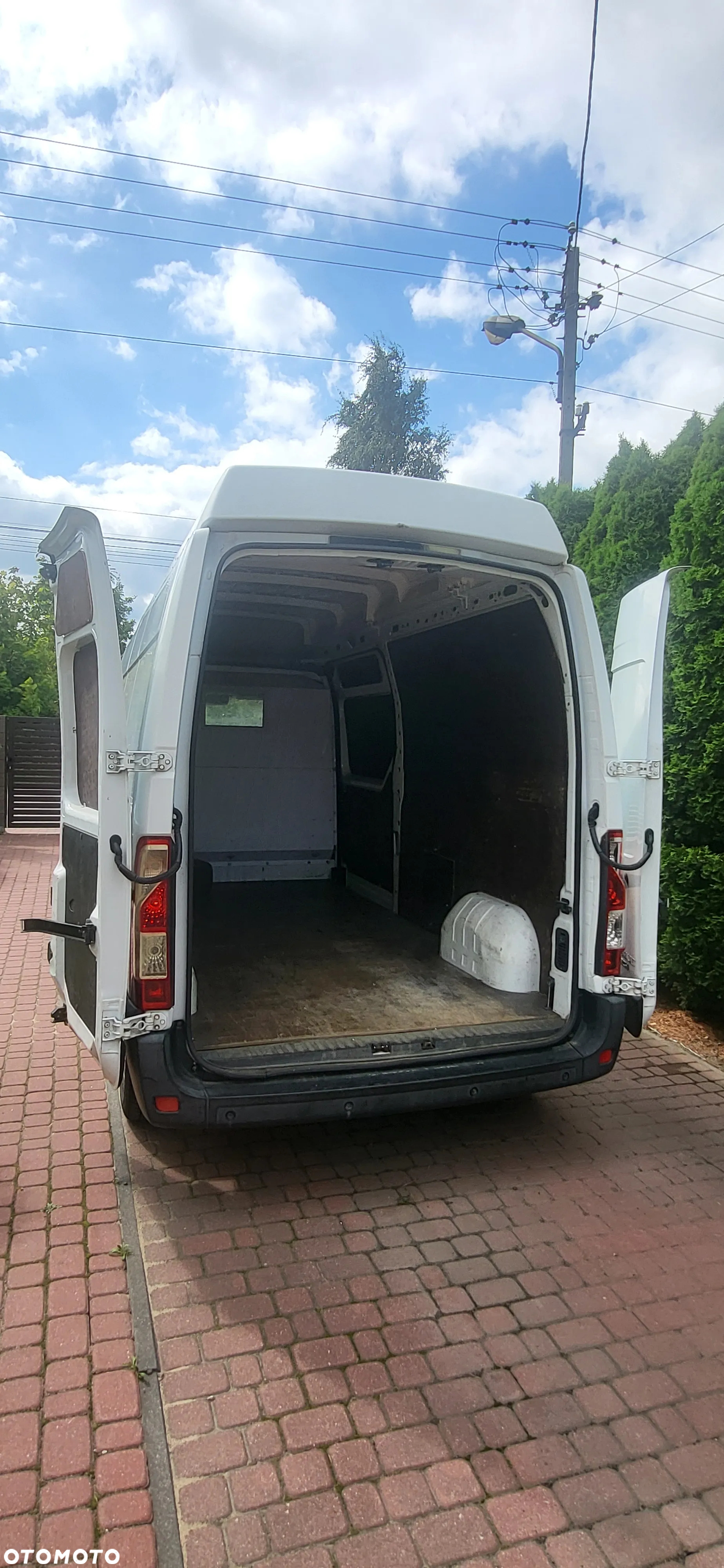 Renault Master - 6