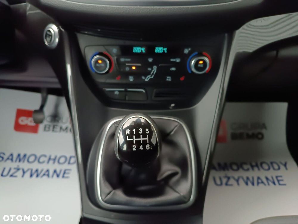 Ford Grand C-MAX Gr 1.5 EcoBoost Titanium ASS - 23