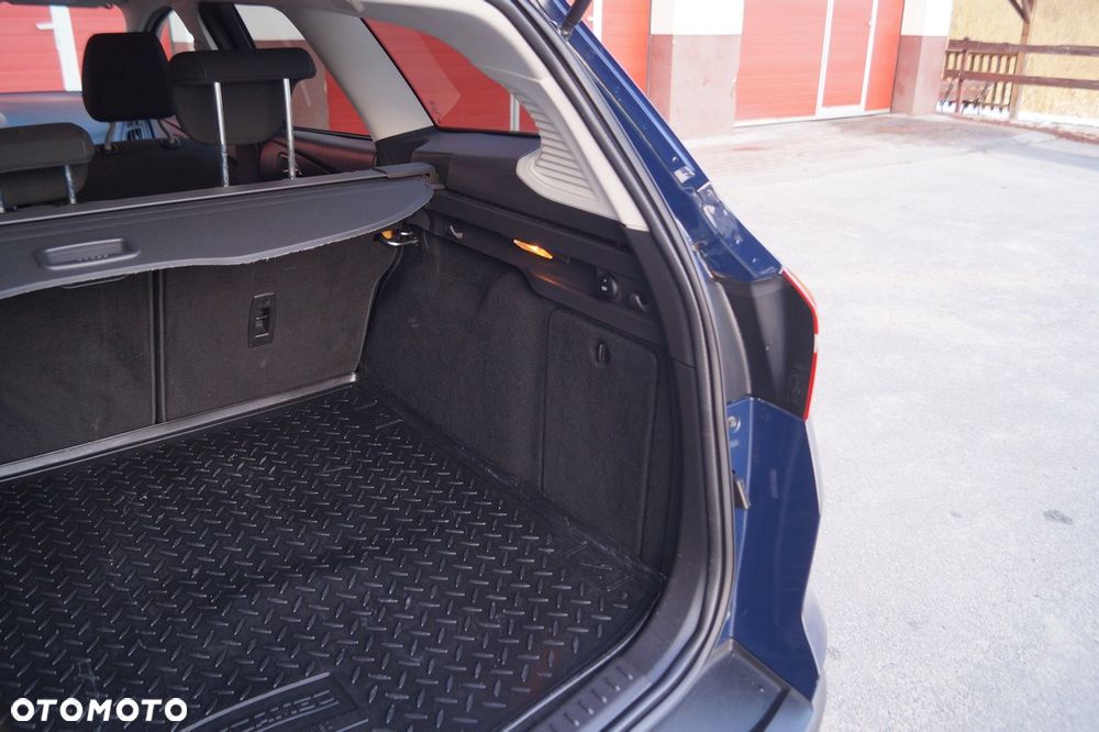 Ford Focus - 29