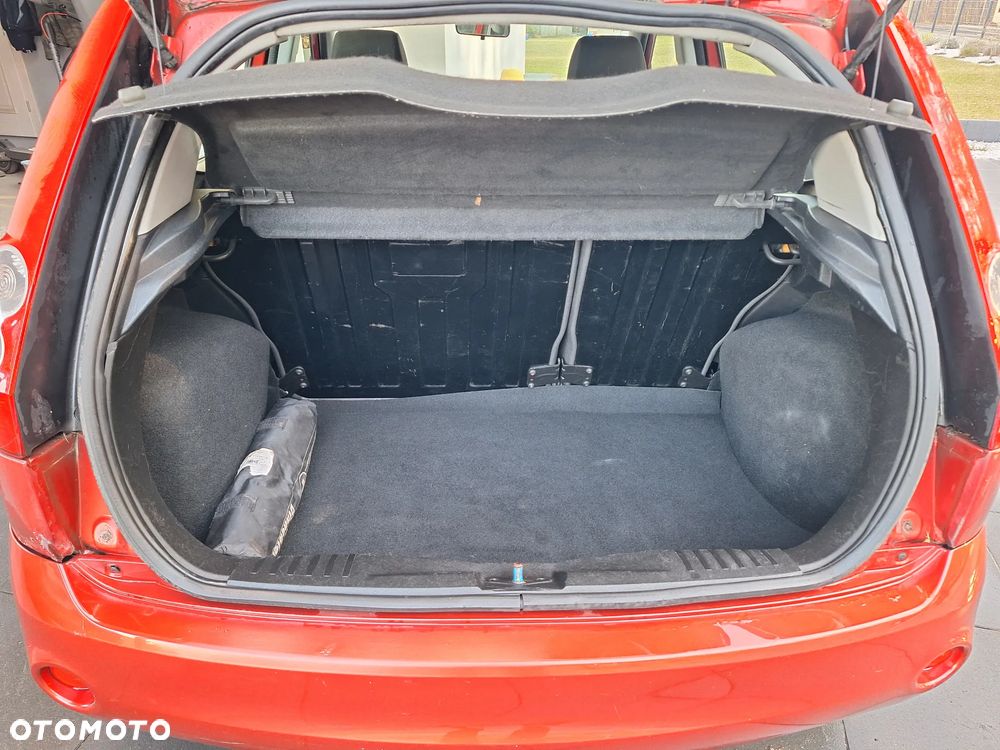 Ford Fiesta 1.3 Fun X - 7