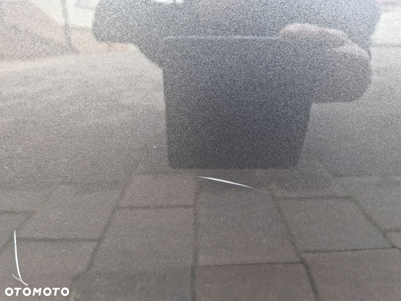 ford focus mk3 iii 3 sw kombi drzwi lewy tył tylne lewe - 7