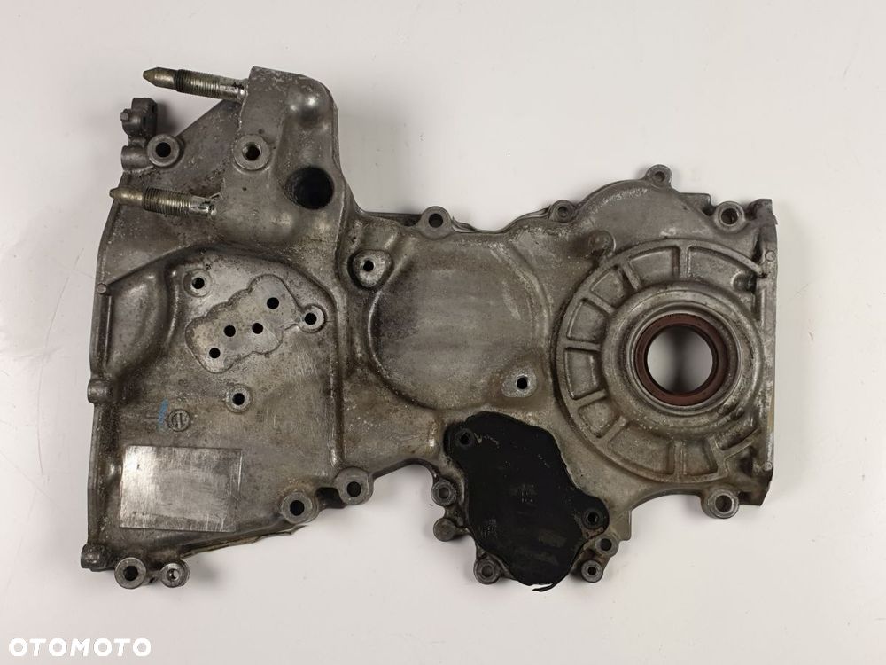 HONDA HR-V 1.5i gen II 15-18 Obudowa Osłona Rozrządu - 3