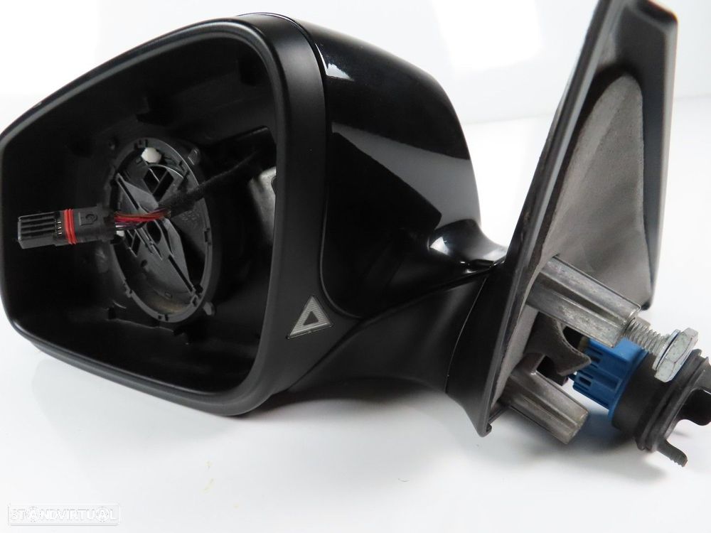 Retrovisor / Espelho Esquerdo Usado / Original BMW 6 Convertible (F12)/BMW 6 Cou... - 4