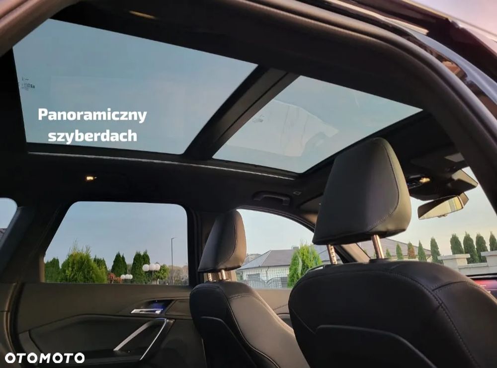 BMW X1 - 19