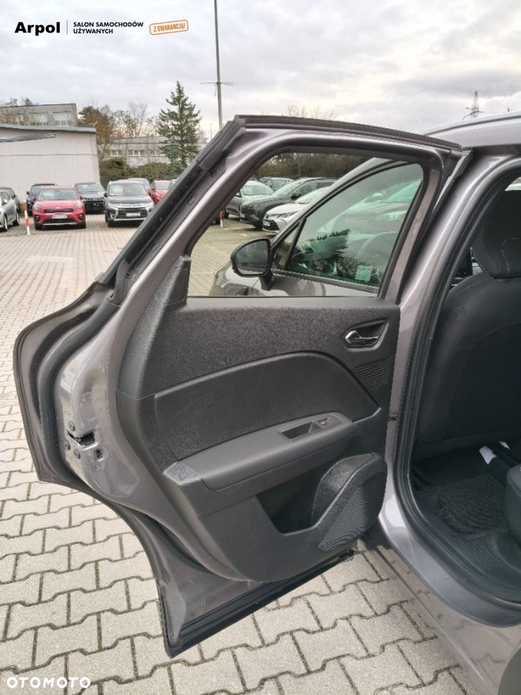 Mitsubishi ASX 1.3 mHEV Invite Style Cold - 26