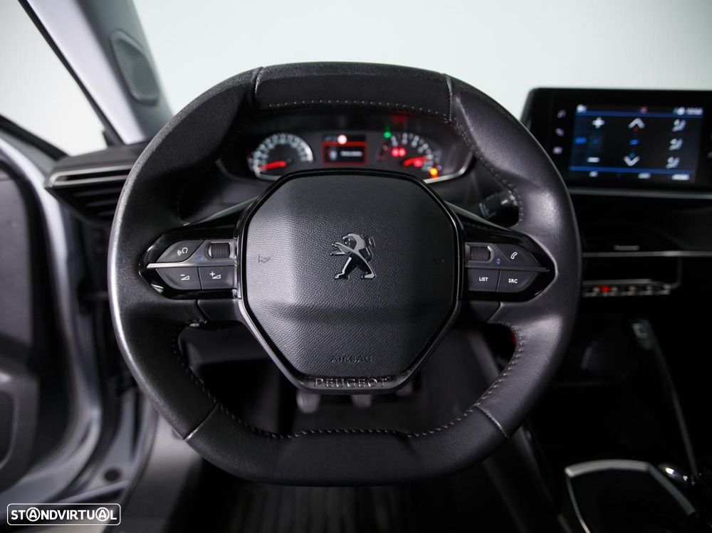 Peugeot 2008 1.5 BlueHDi Active Pack - 18
