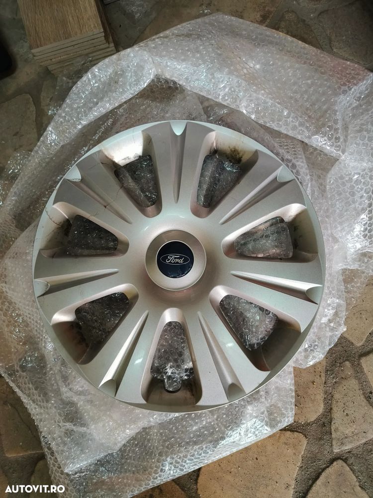 Ford Focus - 11