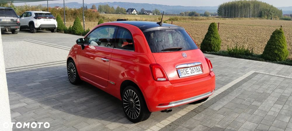 Fiat 500 - 35