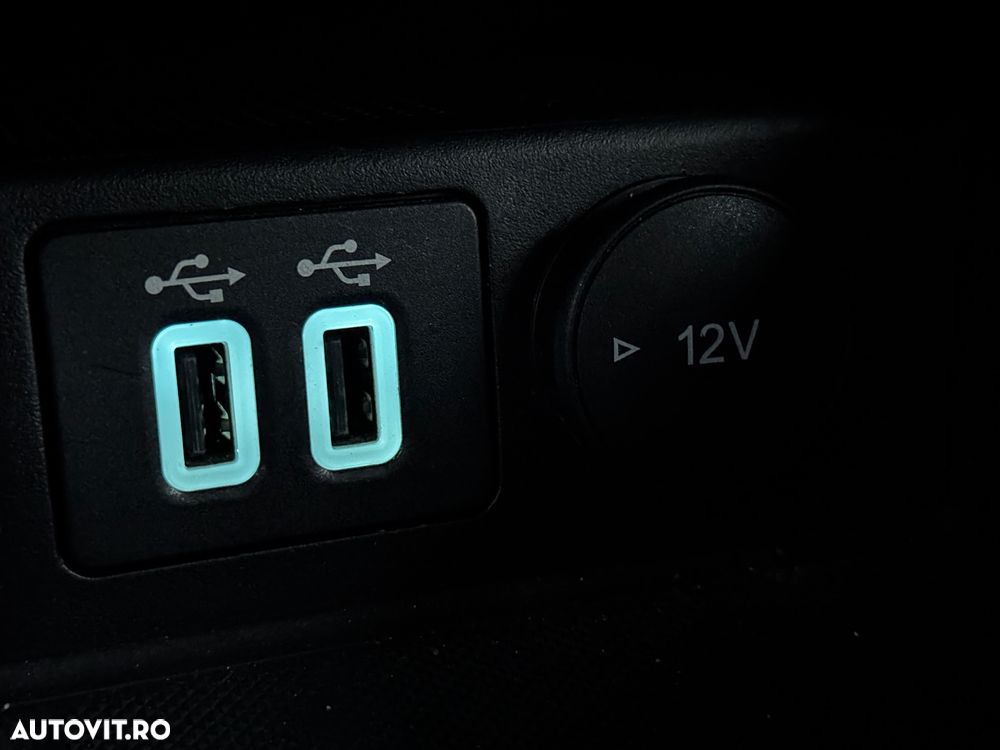 Ford Kuga 1.5 EcoBlue Aut. COOL&CONNECT - 14