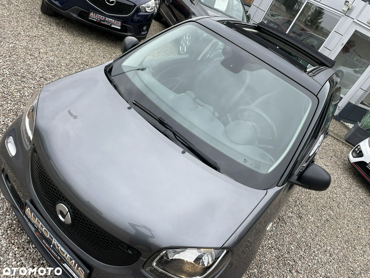 Smart Forfour passion - 30