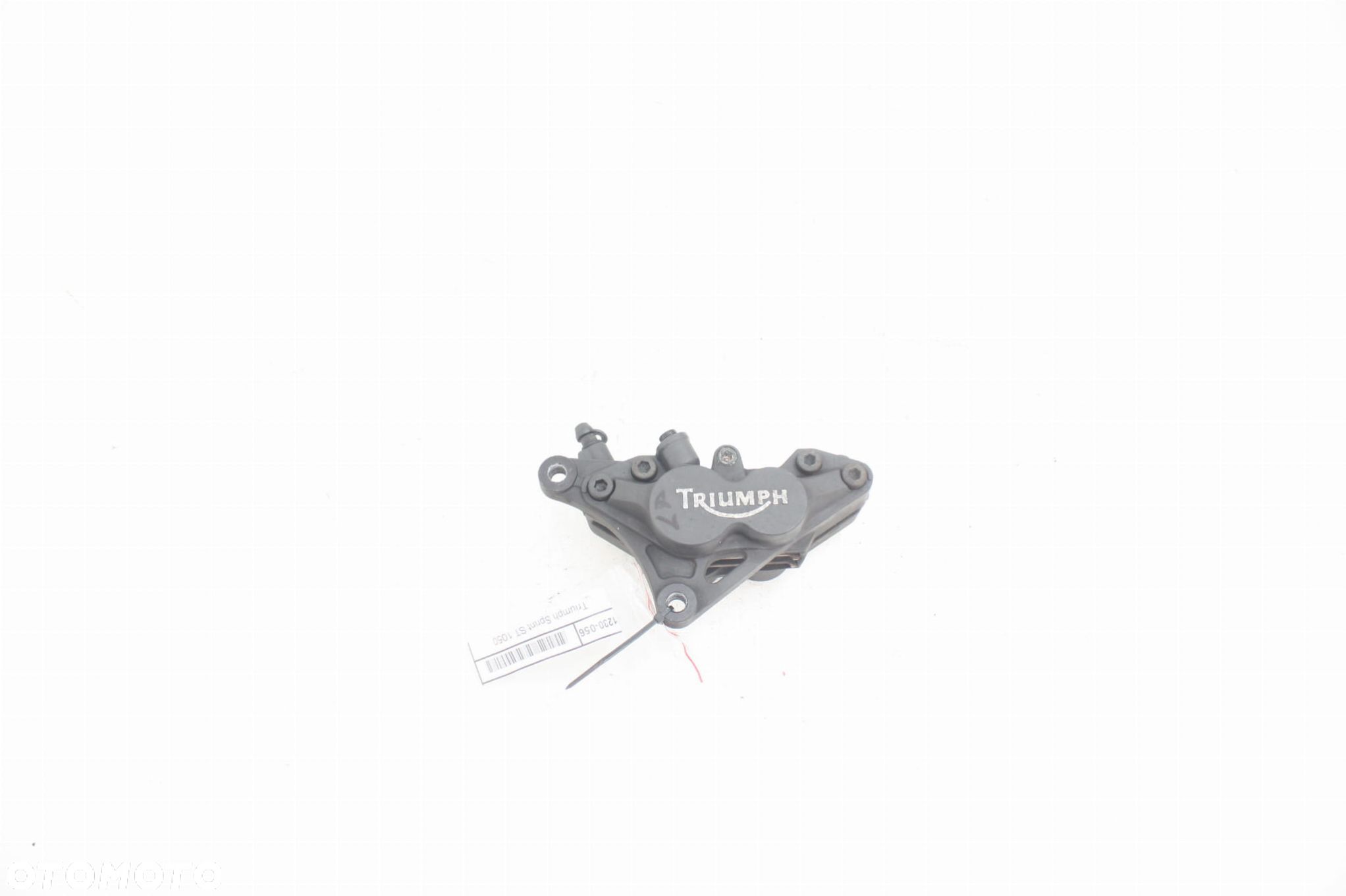 ZACISK HAMULCOWY LEWY Triumph Sprint ST 1050 - 1