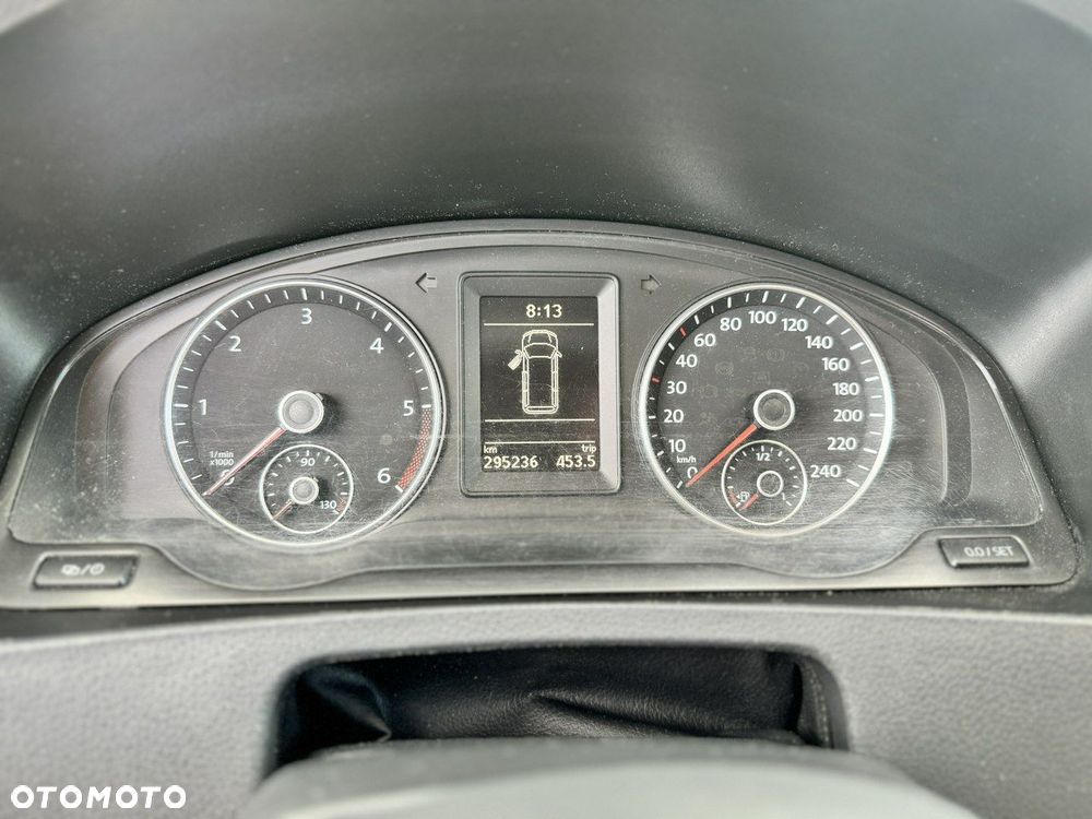 Volkswagen Transporter Multivan DSG Business - 20