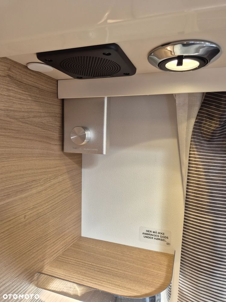 Adria 502 ADORA - 29