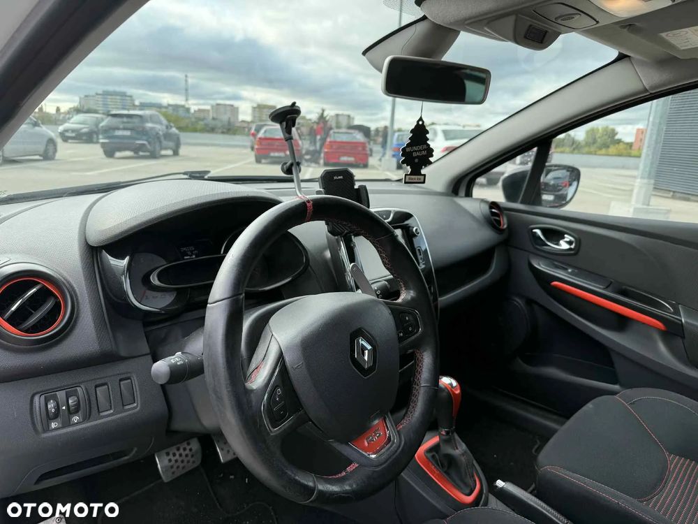 Renault Clio 1.6 R.S 200 EDC - 3