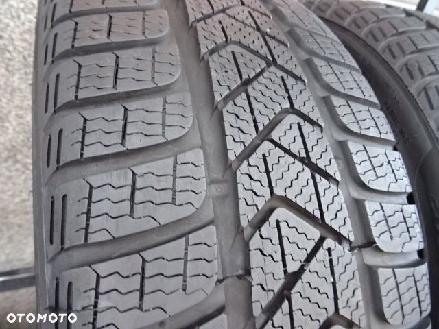205/40/R17 84H Pirelli Winter Sotto Zero 3 - 3