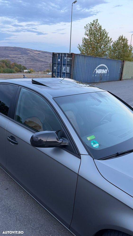Audi A4 Limuzina 3.0 TDI Quattro Stronic - 17
