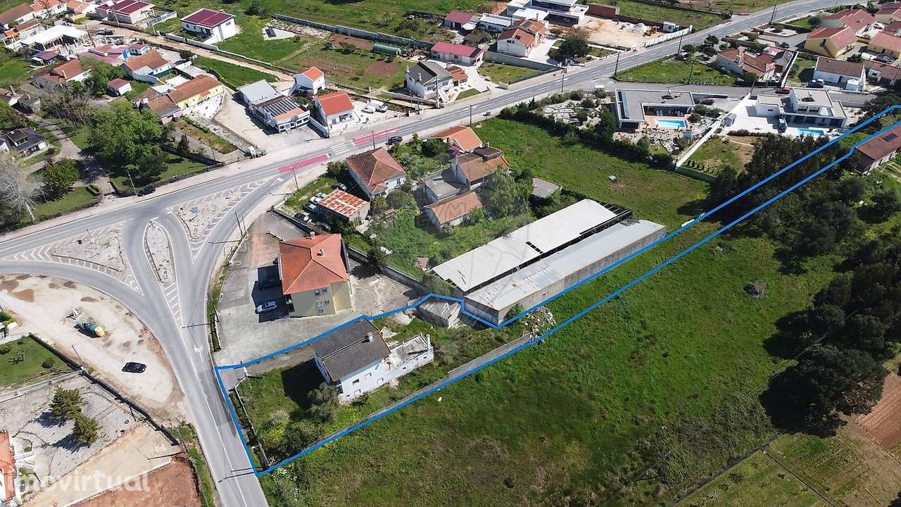 Moradia T4 para venda - Grande imagem: 2/50