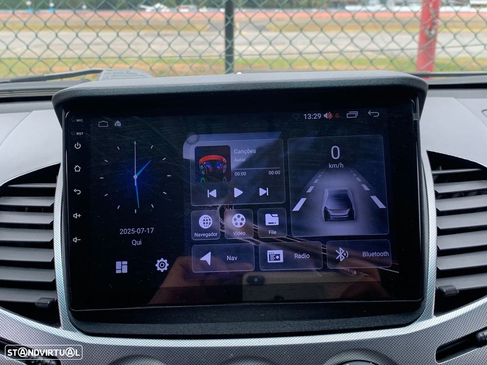 Mitsubishi L200 2.5 DI-D CD Intense JLL/MASC - 28