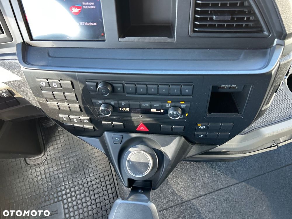 MAN TGX 18.510 4x2 LL SA - 20